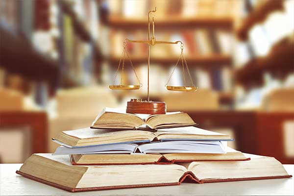 Legal Collections