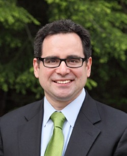 Commissioner Klee