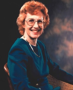 Commissioner Carothers