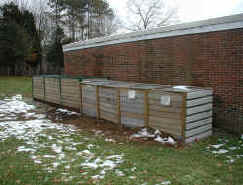 Compost Bins