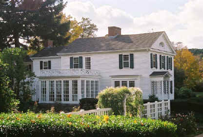 Osborne Homestead Museum