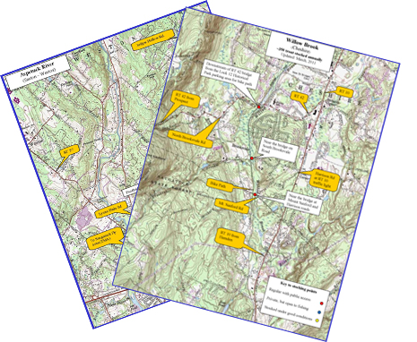 samplemap