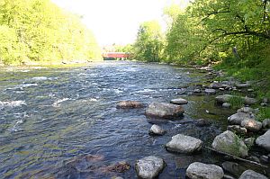 Housatonic River