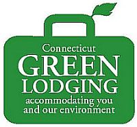 Green Hotel logo