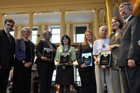 All Recipients