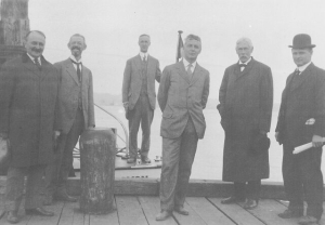 State Park Commission