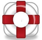 image of life preserver