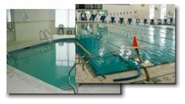 pools
